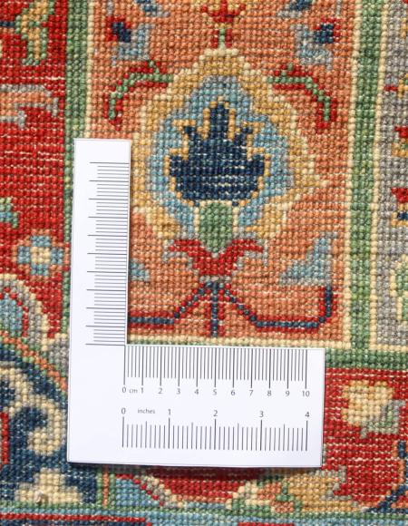 Kazak Ghazni - 2