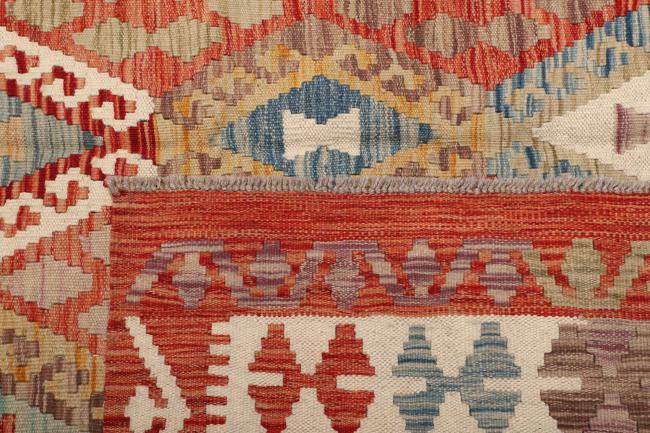 Kilim Afegão - 4