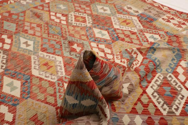 Kilim Afegão - 5