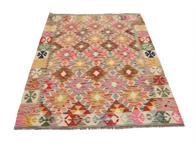 Kilim Afegão - 1