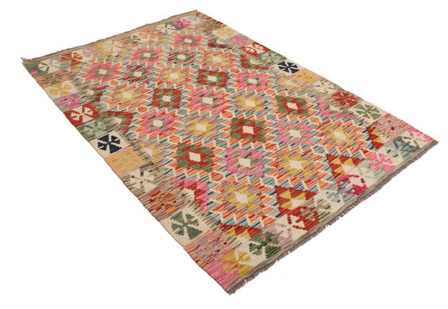 Kilim Afegão - 2