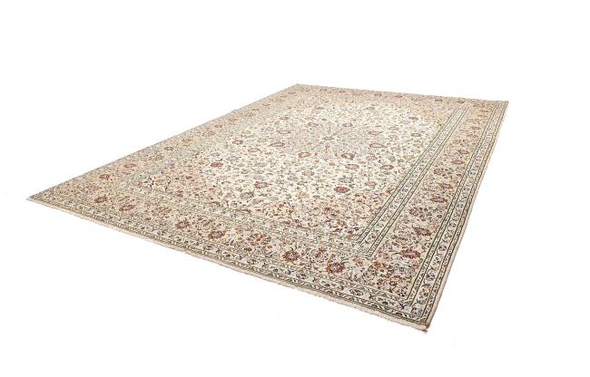 Kashan - 1
