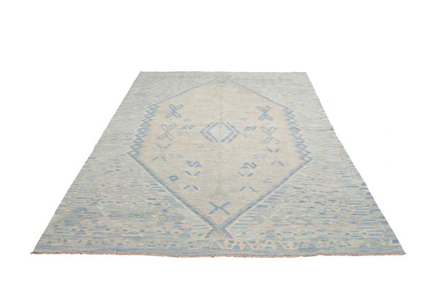 Kilim Afghan - 1