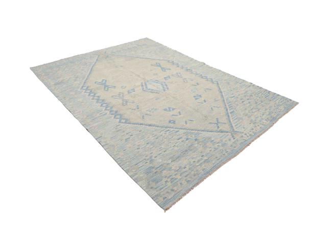 Kilim Afghan - 2