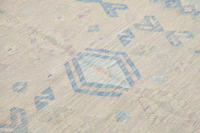 Kilim Afghan - 3