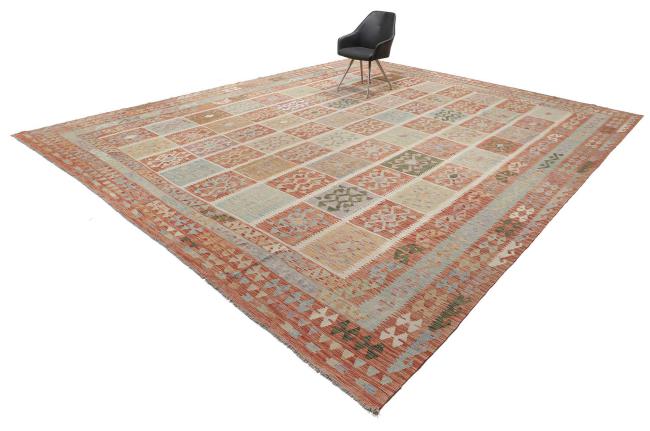 Kelim Afghan - 1
