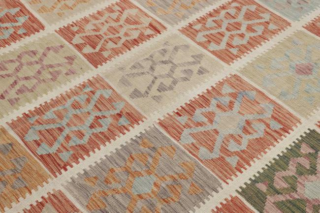 Kelim Afghan - 2