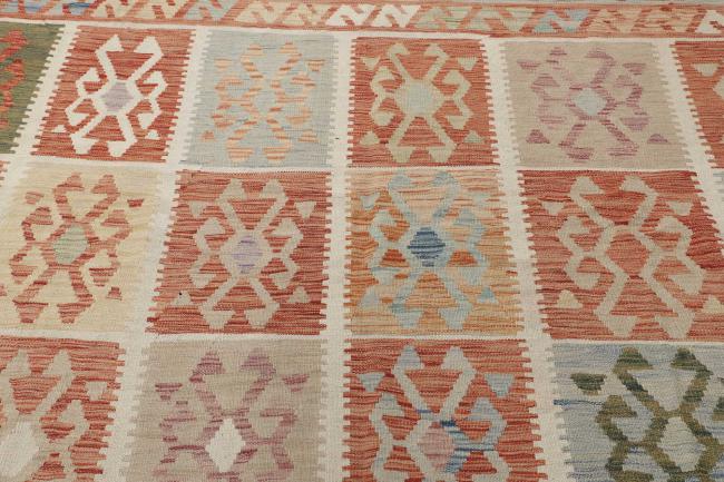 Kelim Afghan - 3