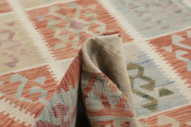 Kelim Afghan - 5