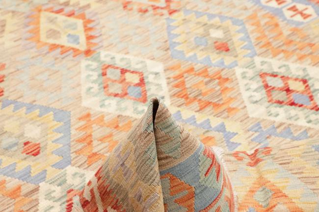 Kilim Afghan - 5