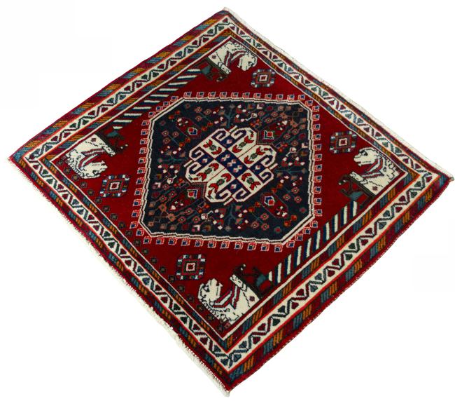 Shiraz - 1