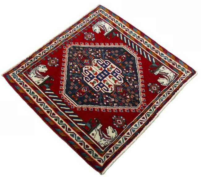 Shiraz - 2