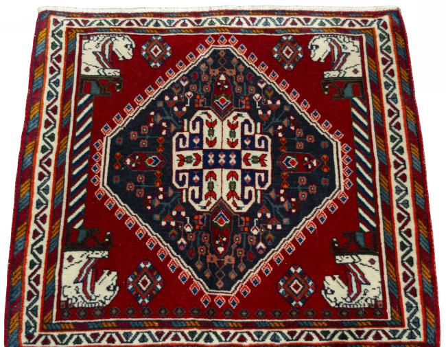 Shiraz - 3