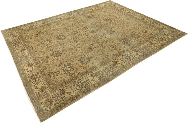 Tabriz Antique Vintage - 1