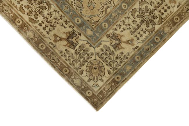 Tabriz Antique Vintage - 4