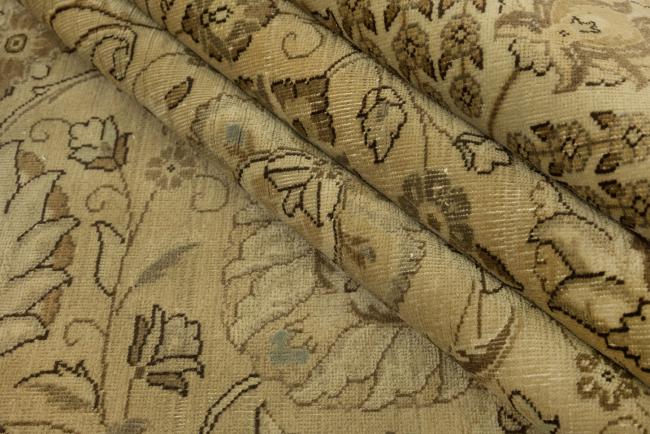 Tabriz Antique Vintage - 7