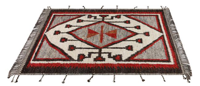 Berber Maroccan - 2