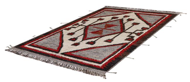 Berber Maroccan - 1