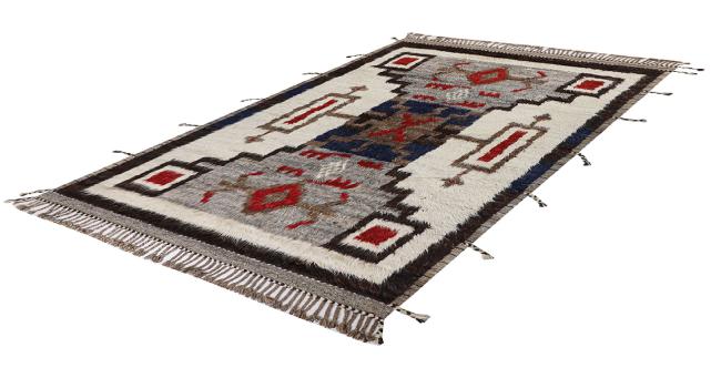 Berber Maroccan - 1