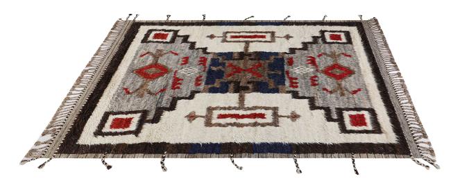 Berber Maroccan - 2