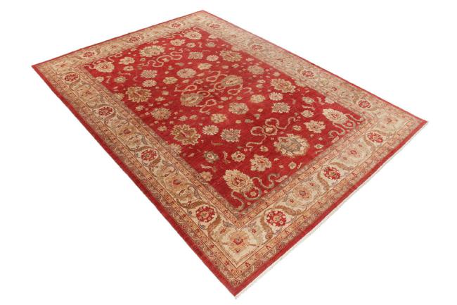 Ziegler Farahan Arijana - 1