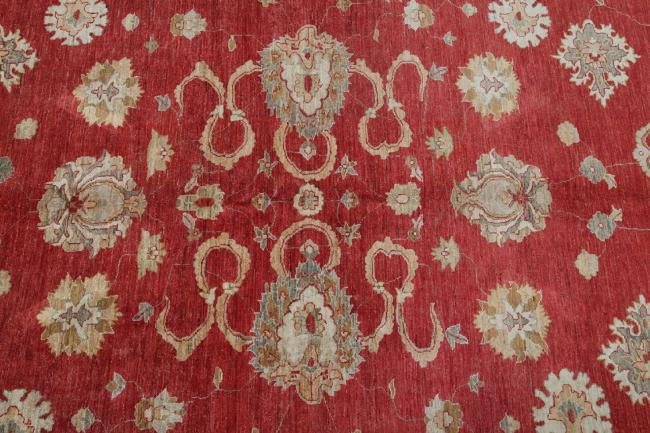 Ziegler Farahan Arijana - 2
