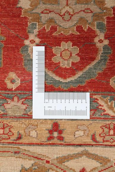 Ziegler Farahan Arijana - 3