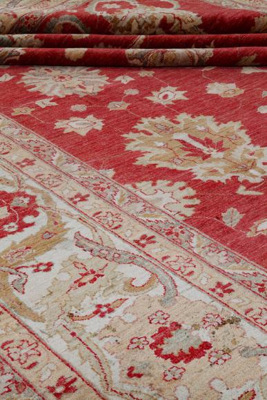 Ziegler Farahan Arijana - 4