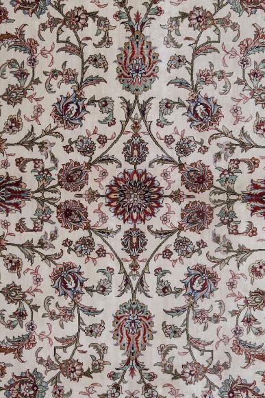 China Silk - 3