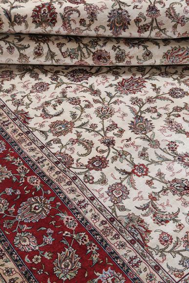China Silk - 5