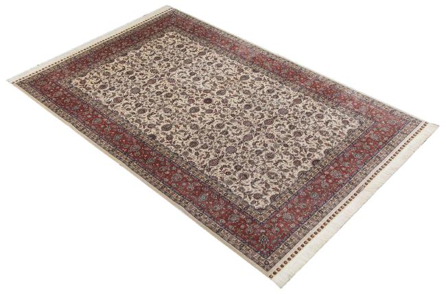 China Silk - 1
