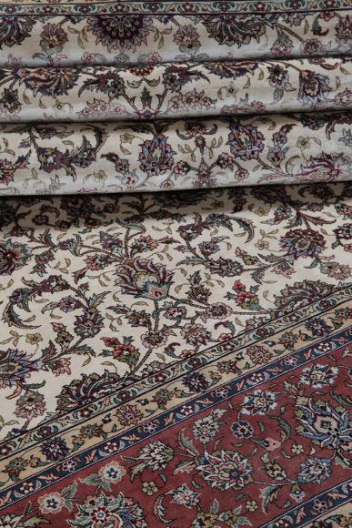 China Silk - 3