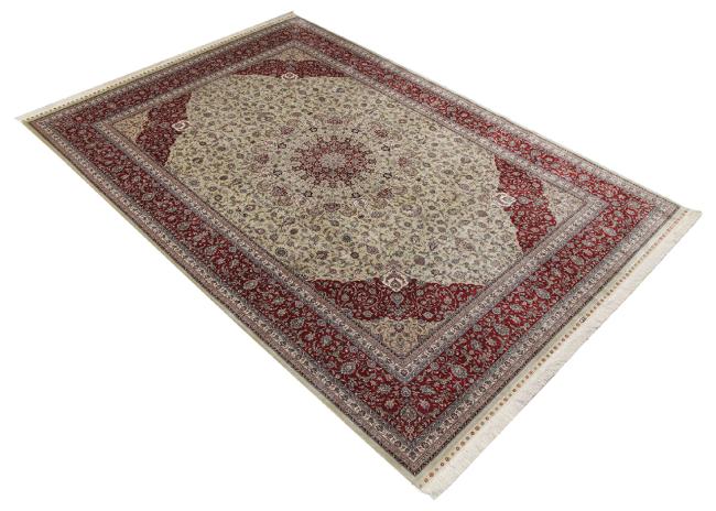 China Silk - 1
