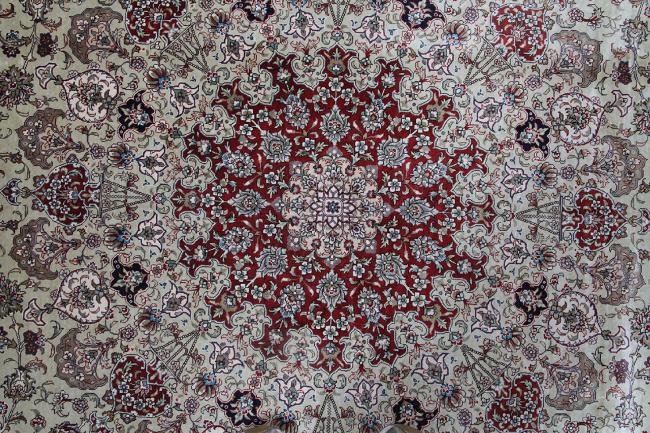 China Silk - 2