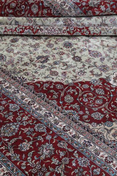 China Silk - 3