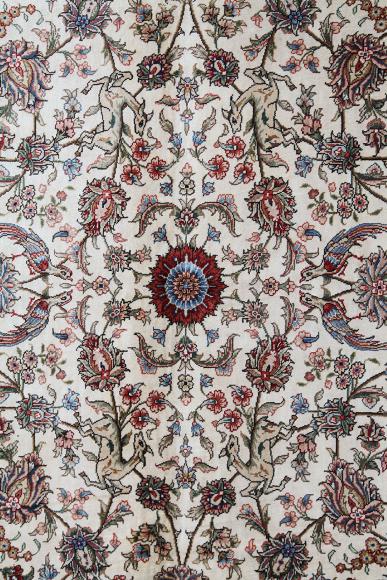 China Silk - 2