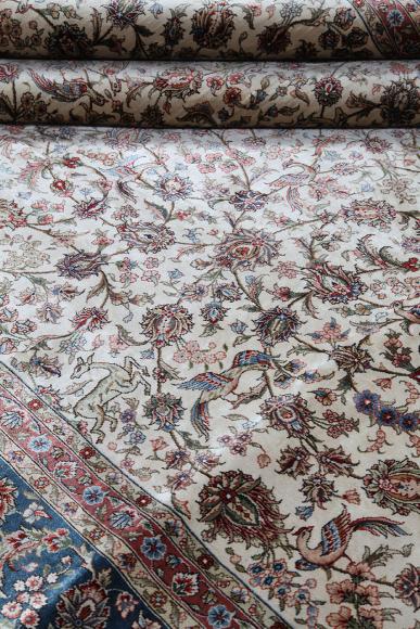 China Silk - 3