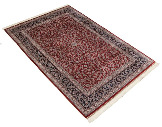 China Silk - 1