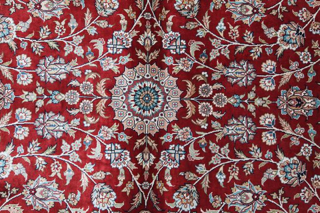 China Silk - 2