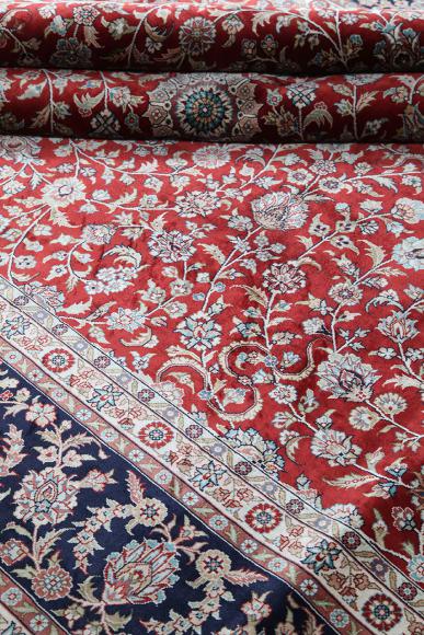 China Silk - 3