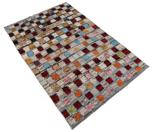 Berber Design - 1