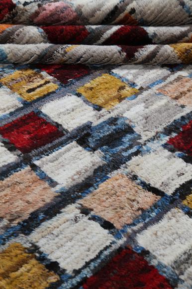Berber Design - 3