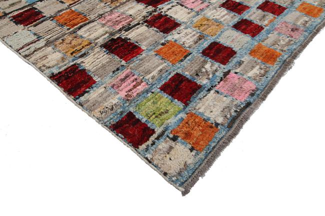 Berber Design - 4