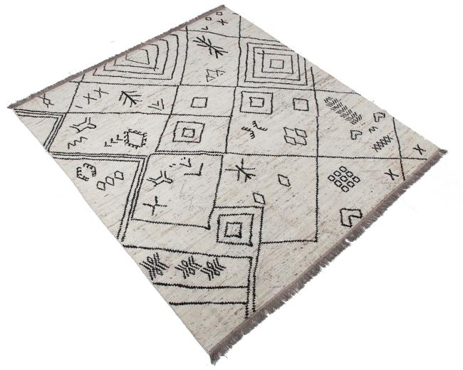 Berber Design - 1