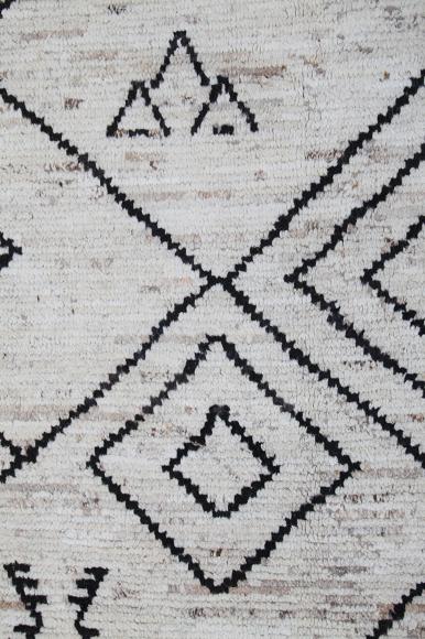 Berber Design - 2