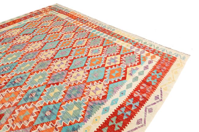 Kilim Afegão Heritage - 2