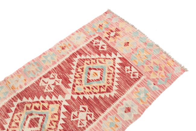 Kilim Afegão - 2