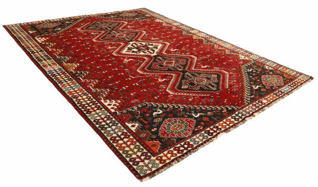 Shiraz - 4