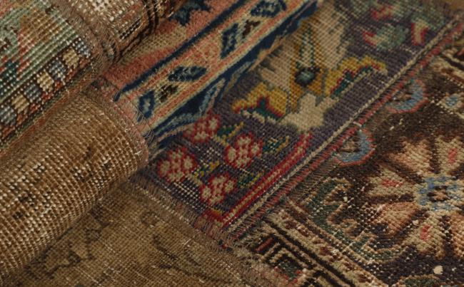 Patchwork - 1