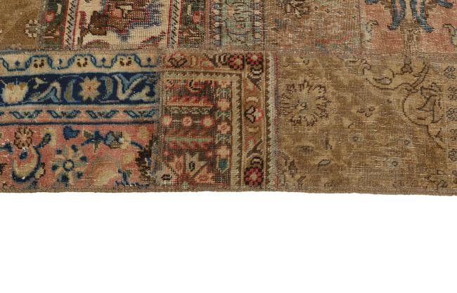 Patchwork - 2